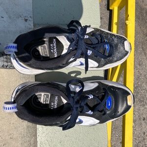 Nike Air Monarch Sneakers Size 10